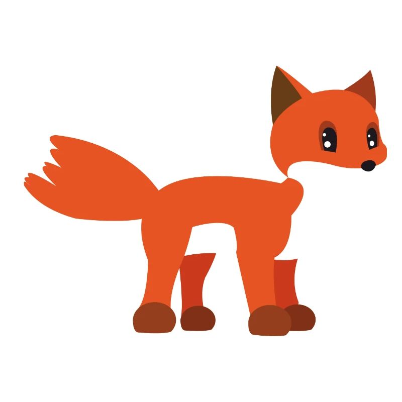Fuchs