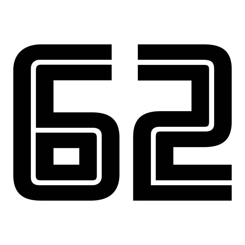 62