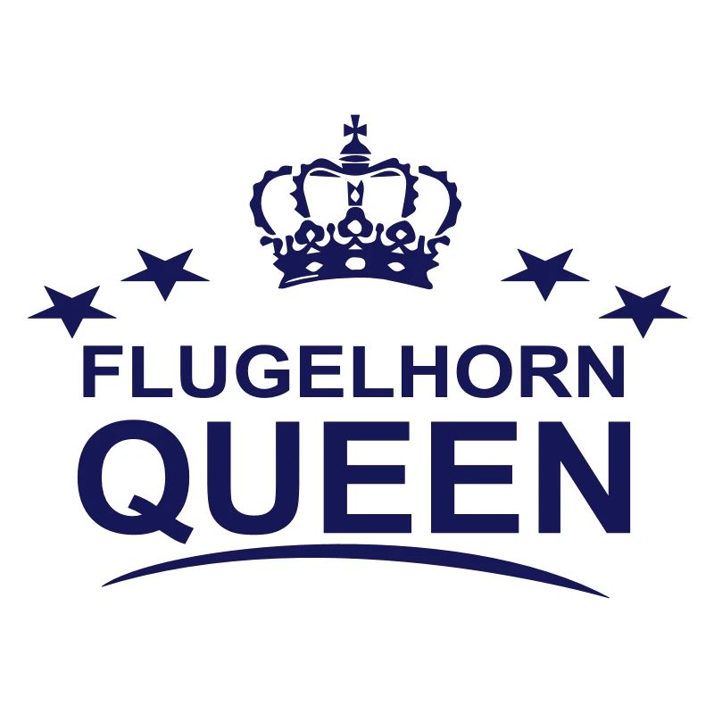 Flugelhorn Queen