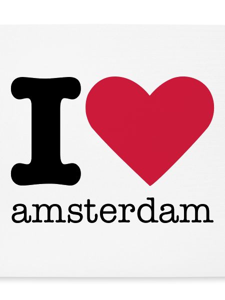 I Love Amsterdam