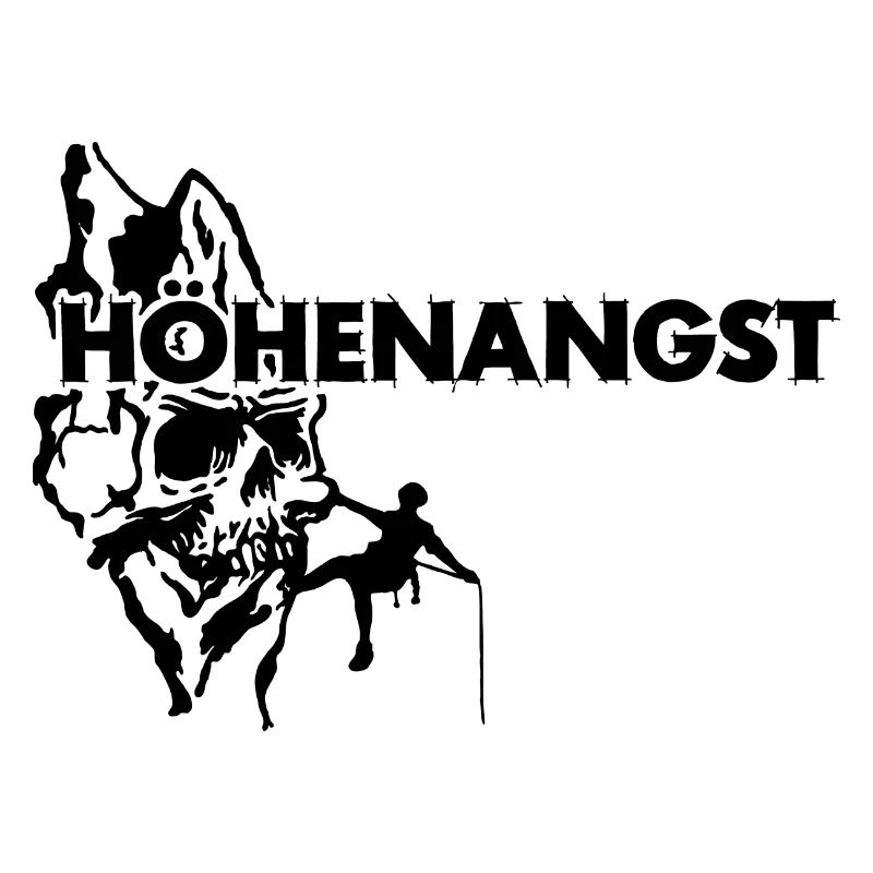 Höhenangst