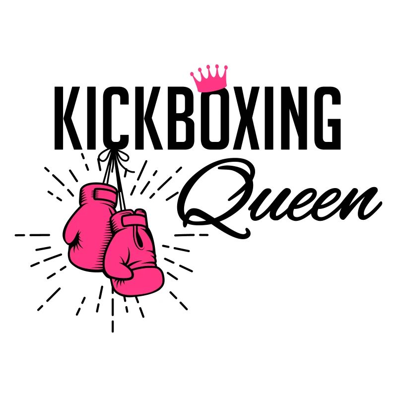kickboxing queen