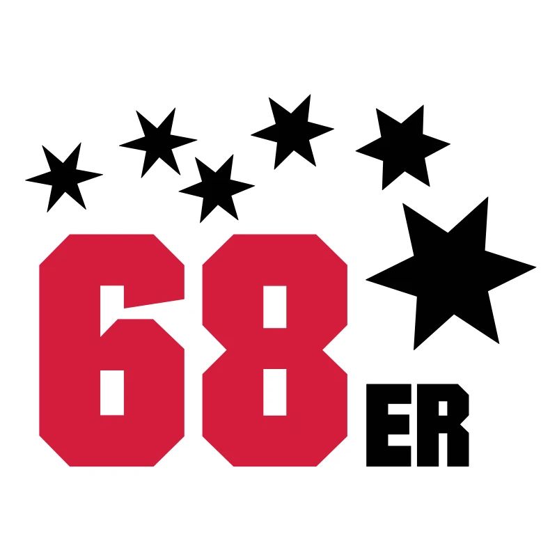 68er