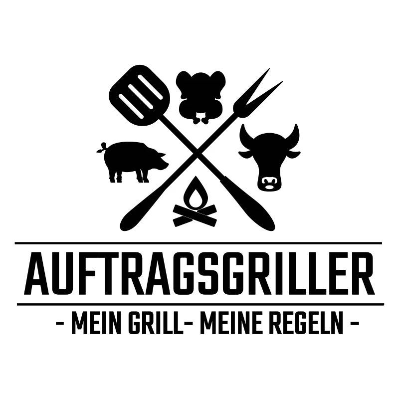 auftragsgriller