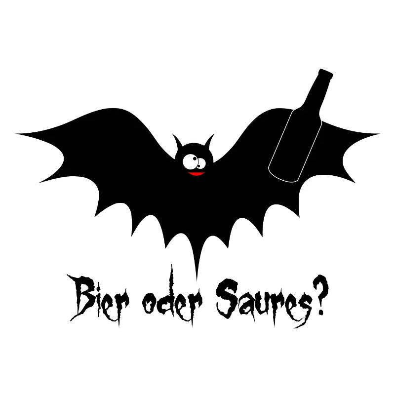 Fledermaus Bier