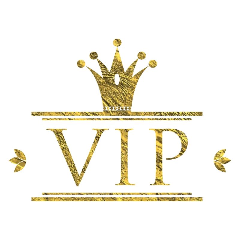 VIP Geschenk