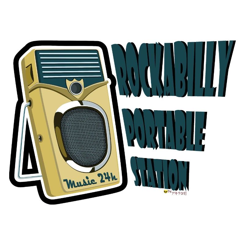Rockabilly-Musik