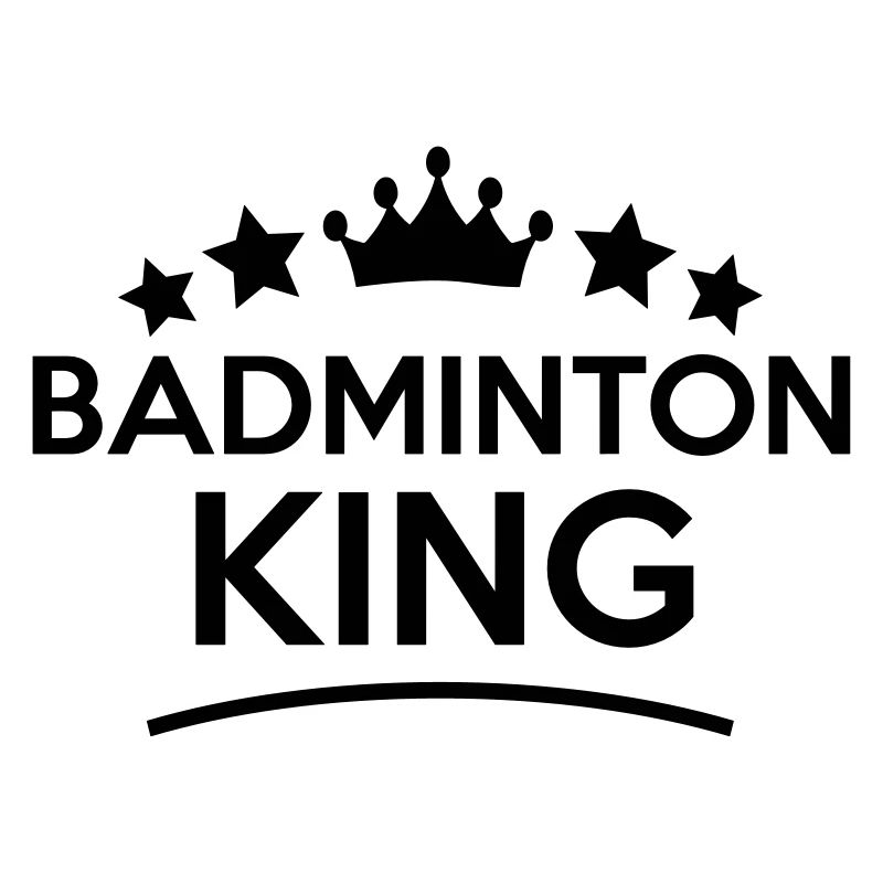 badminton king stars