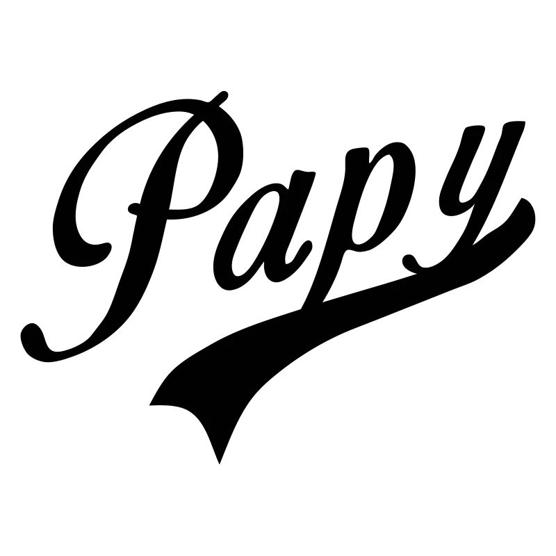 papy logo
