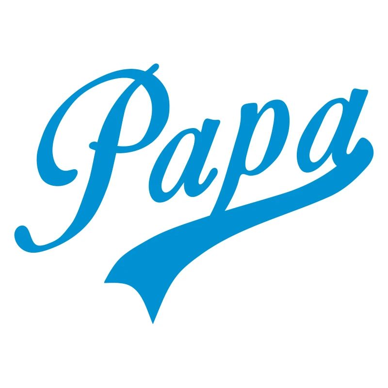 Papa Logo