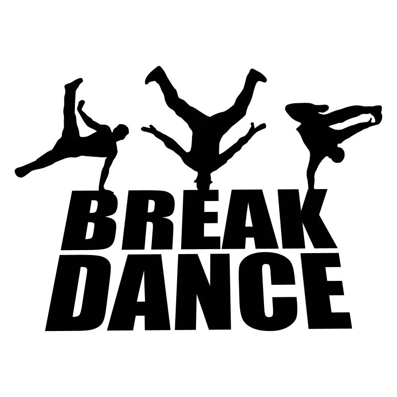 Breakdance