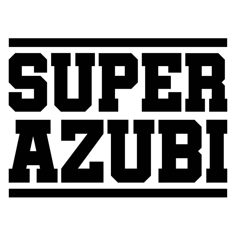 super azubi