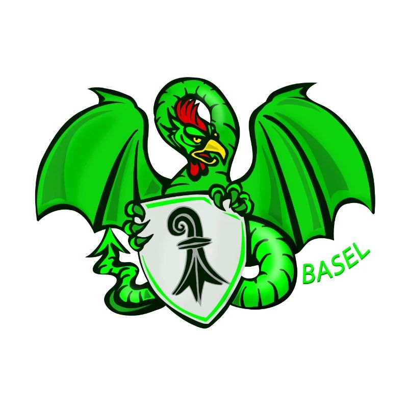 BASILISK of BASEL