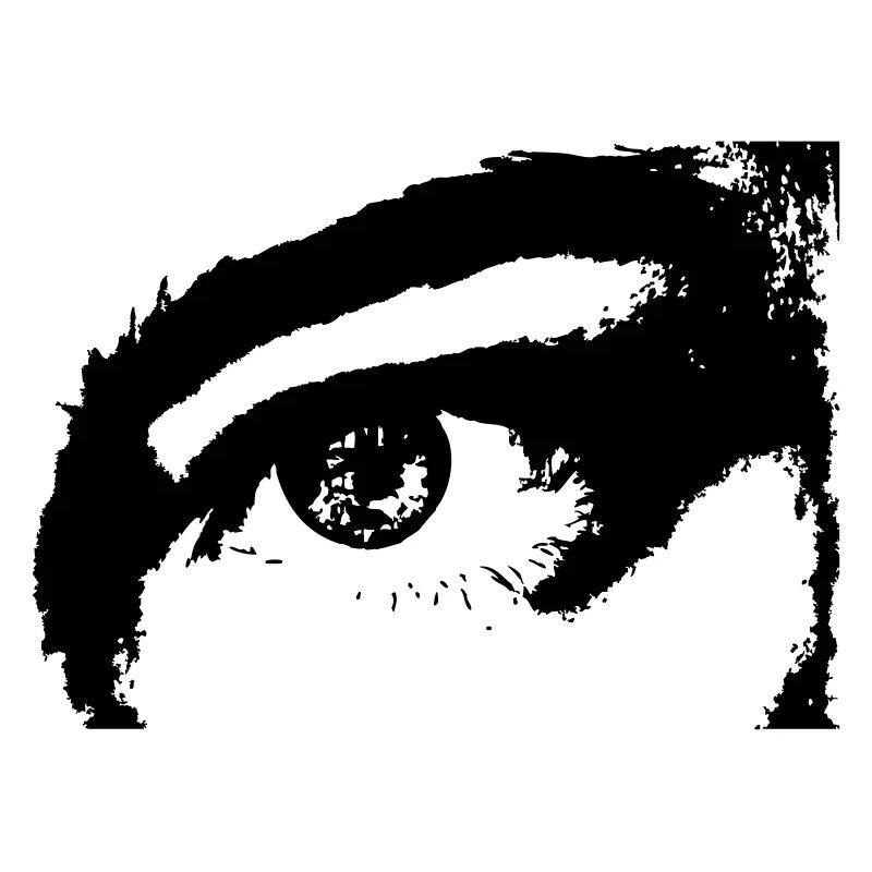 Eye/Auge