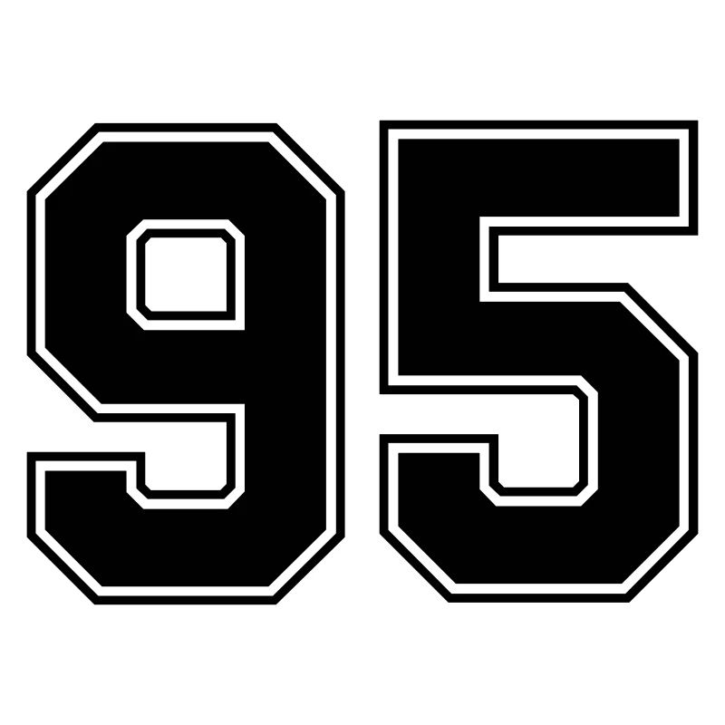 95