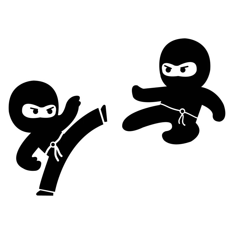 Ninjas