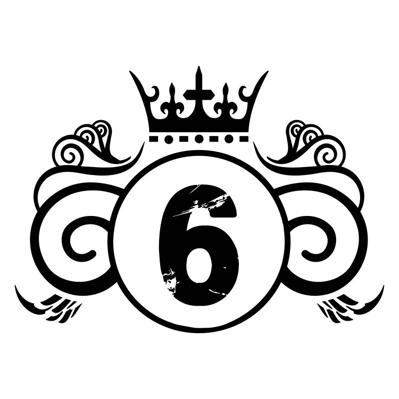 Wappen 6