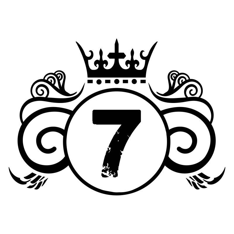 Wappen 7
