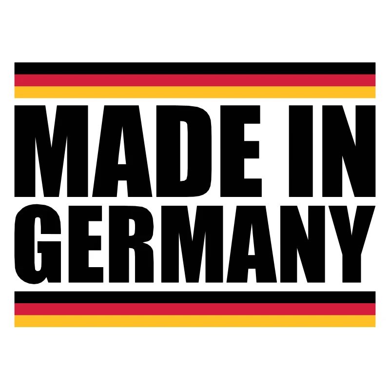 Made in Germany