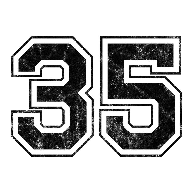 Anzahl 35