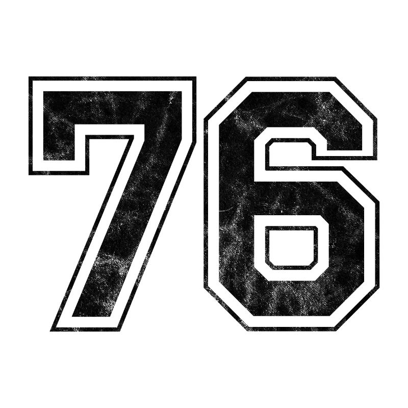 Anzahl 76