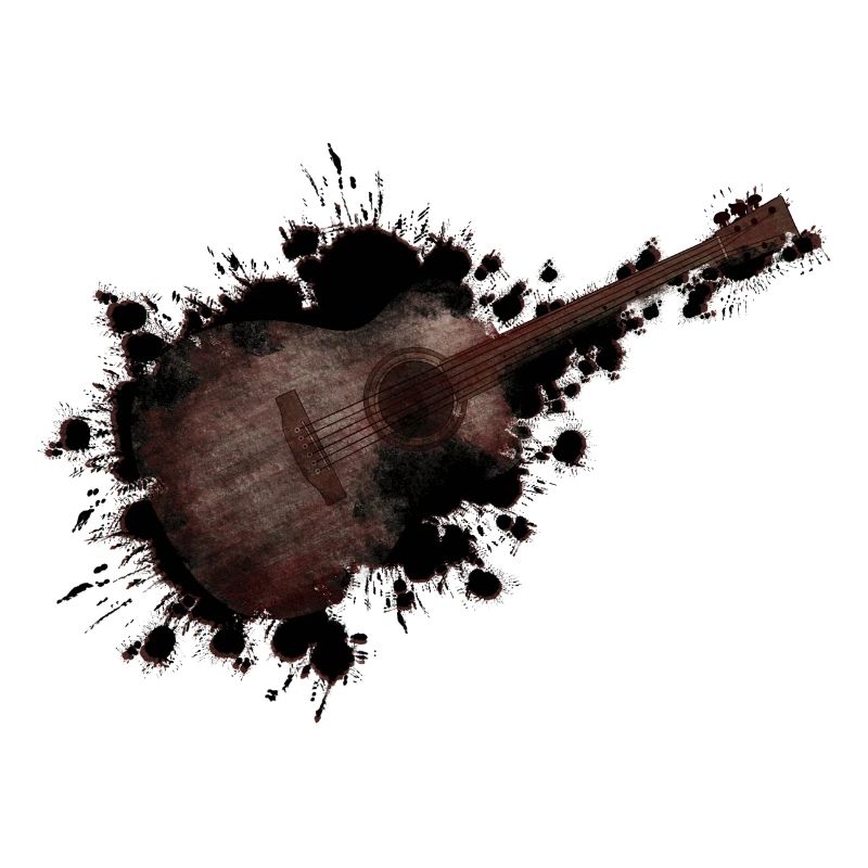 Gitarre
