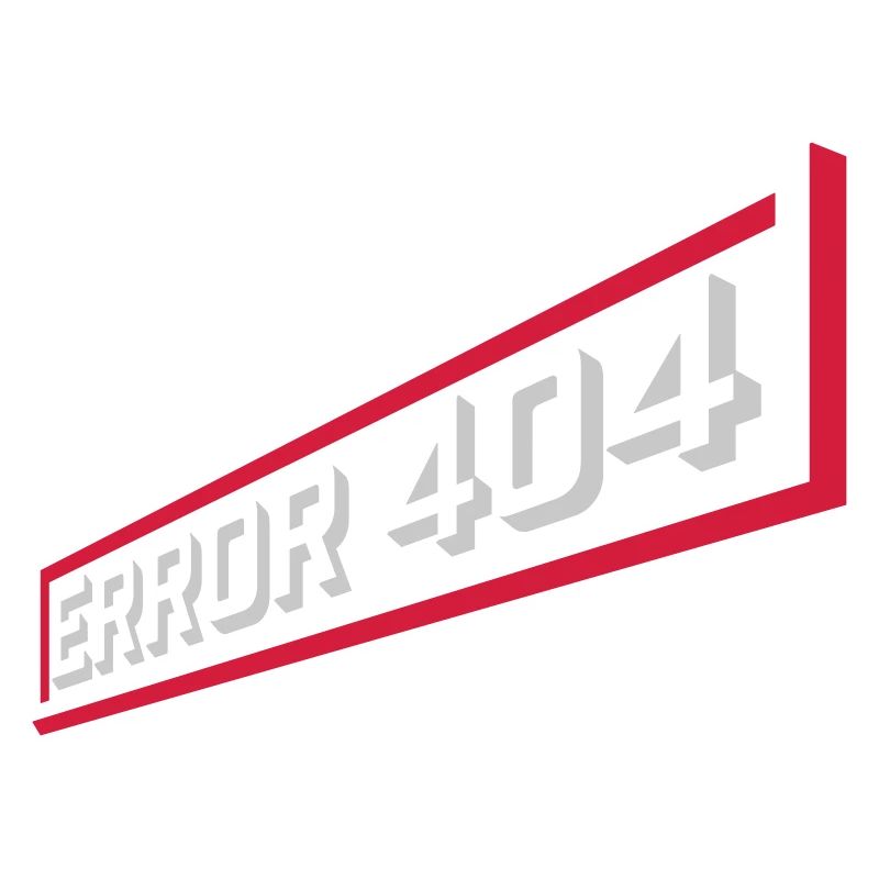 Error 404 Netzwerk verloren