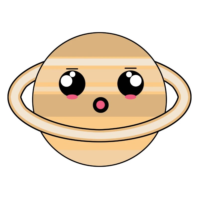 Kawaii - SATURN