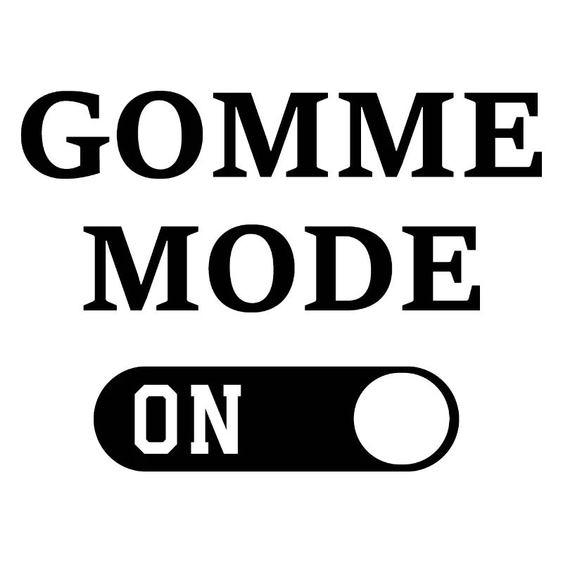 GOMMEMODE 2