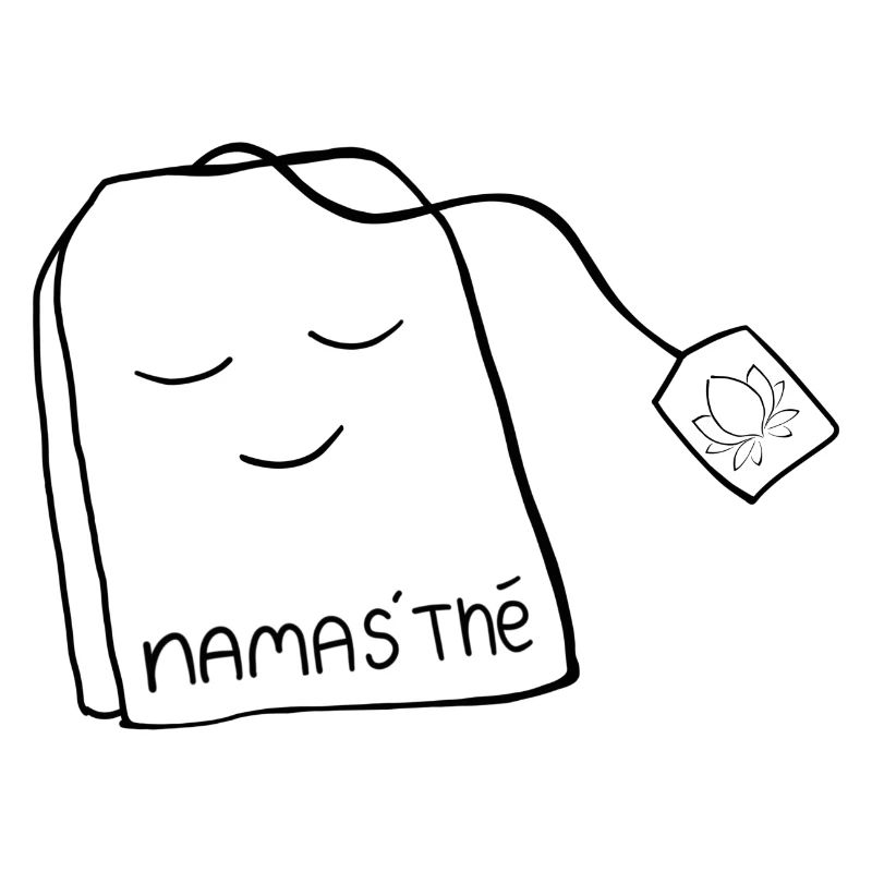 Namas'thé