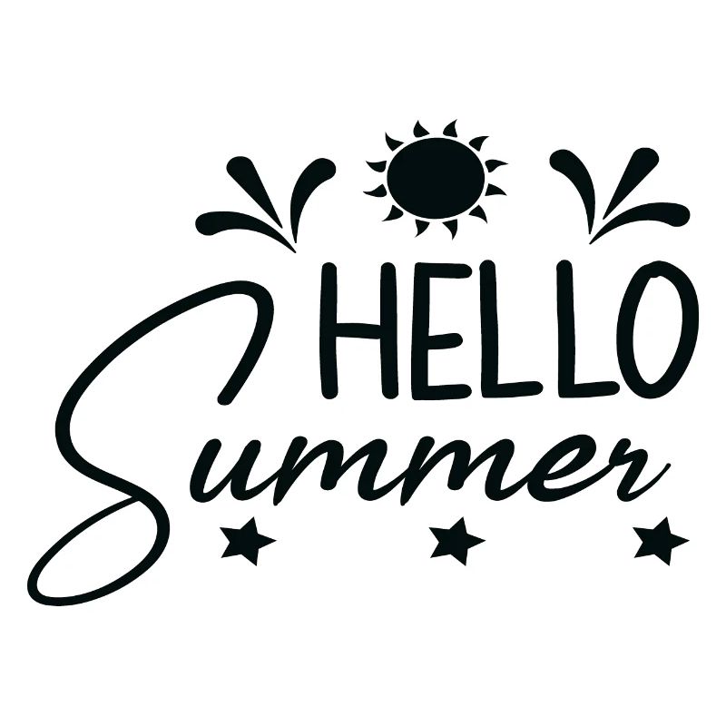 Hello Summer