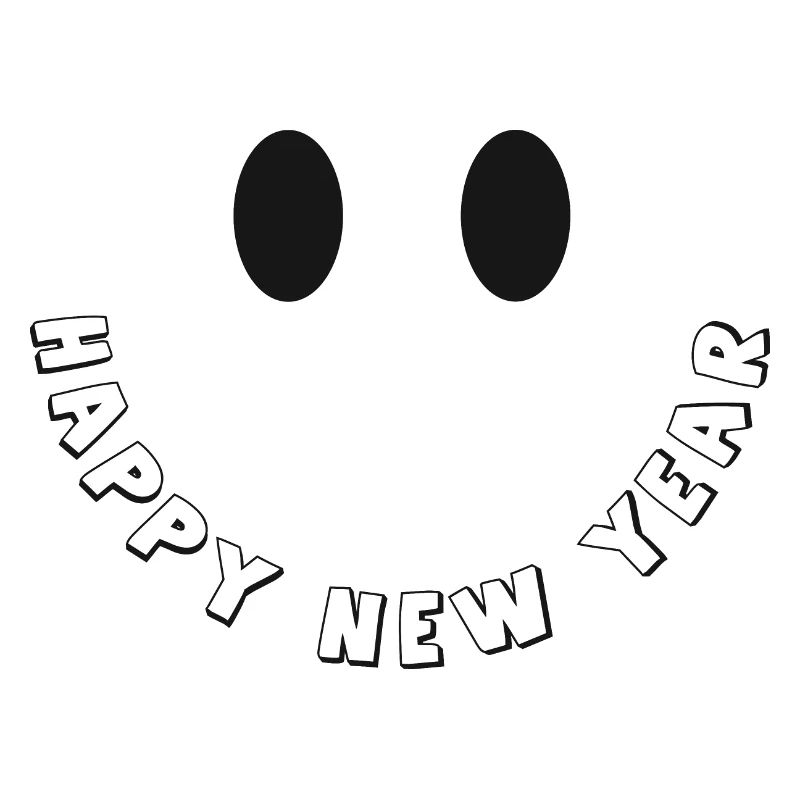 Happy New Year