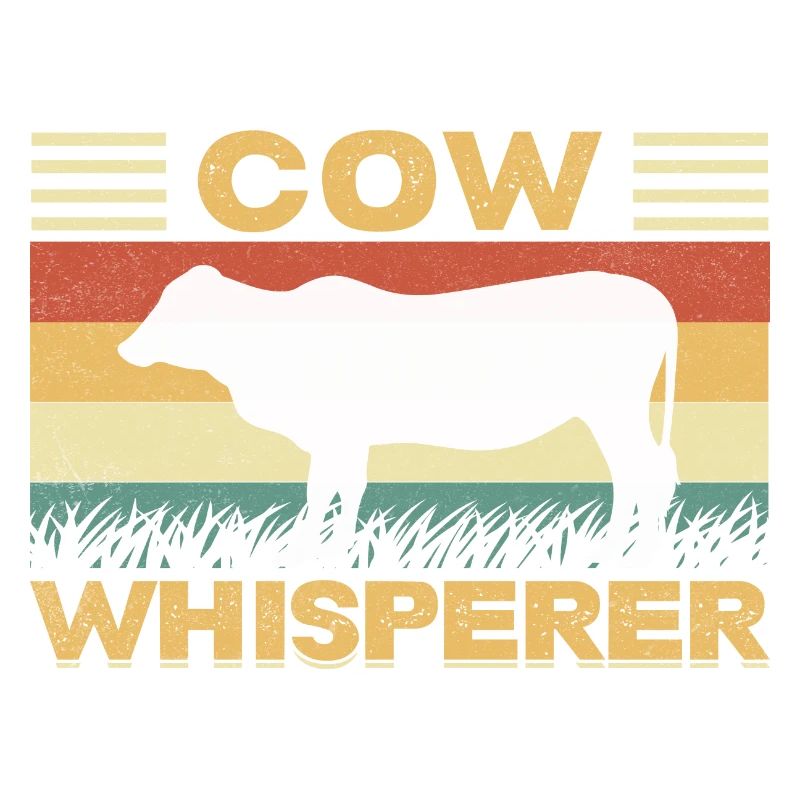Cow Whisperer