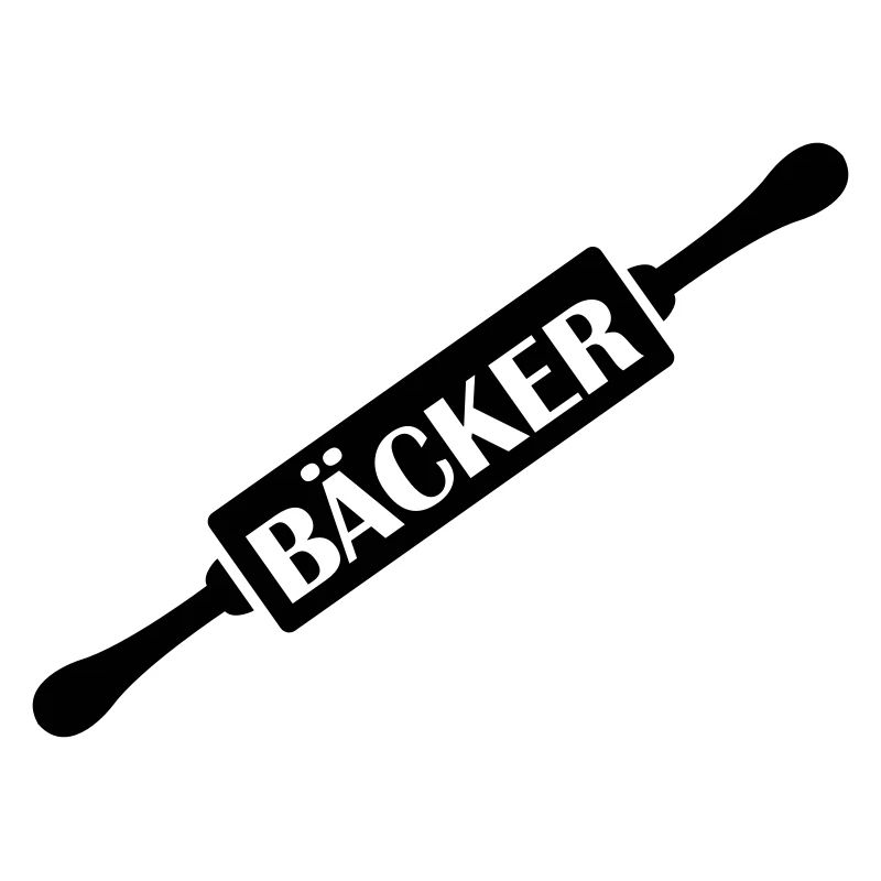 bäcker