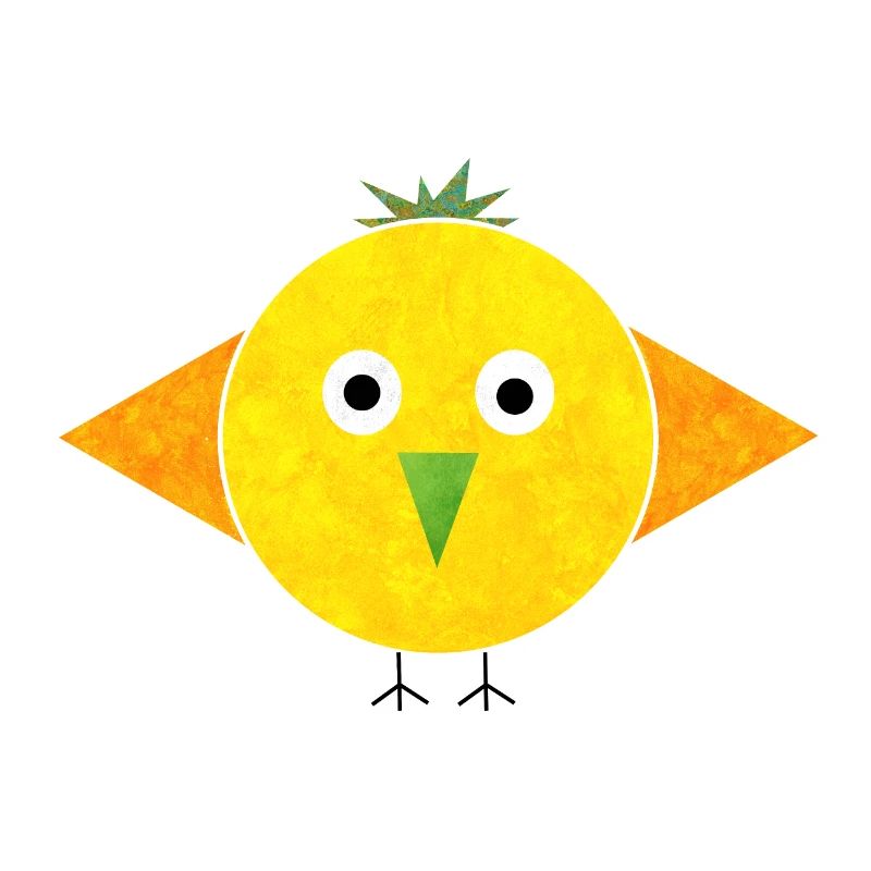 Vogel