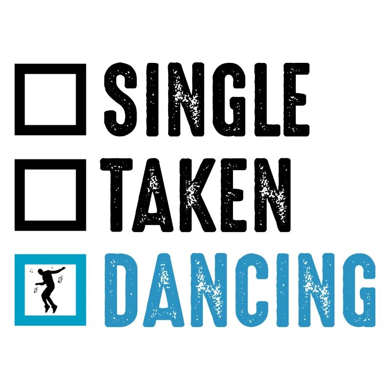 Dancing Dance Music