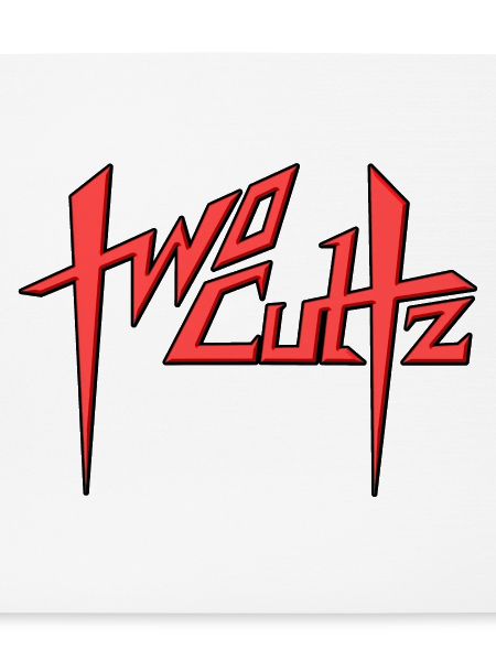 2Cultz SpeedyLogo Rot