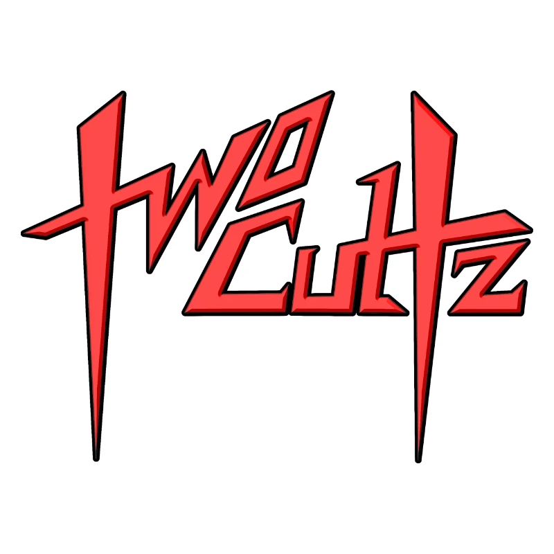 2Cultz SpeedyLogo Rouge