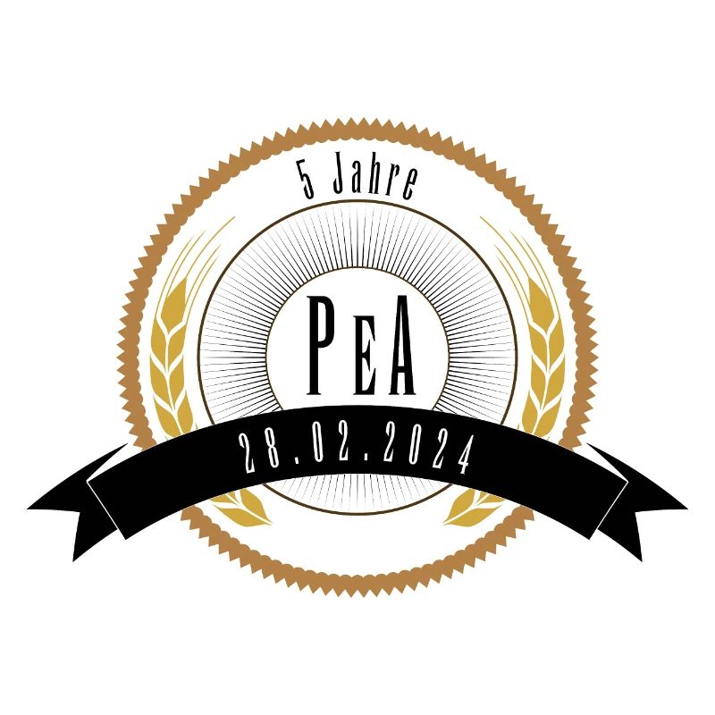 PeA Badge
