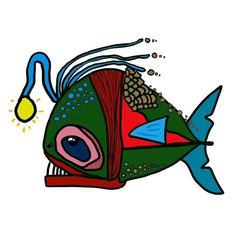 anglerfisch