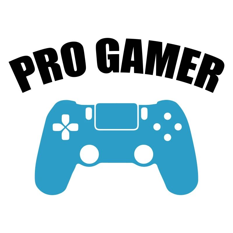 pro gamer