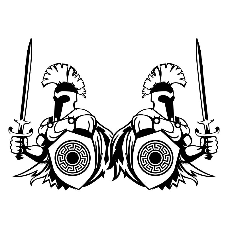 spartans