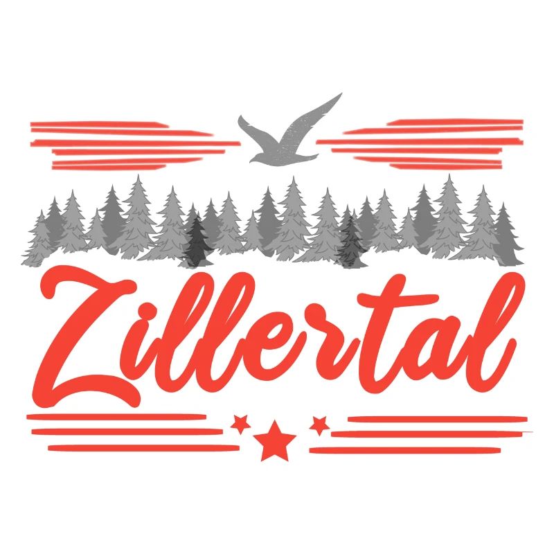 Zillertal