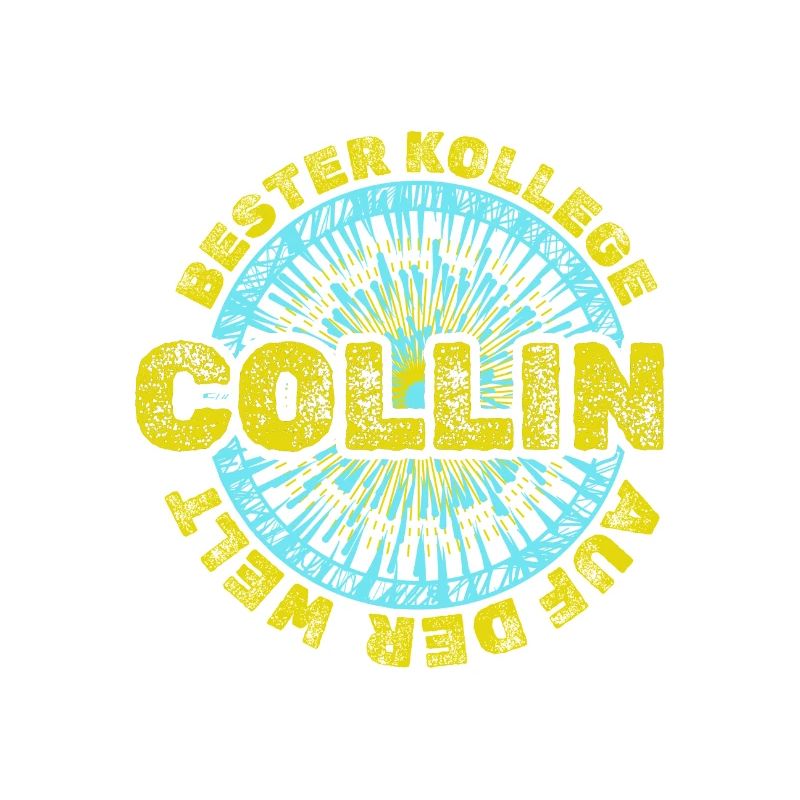 Collin as a given name