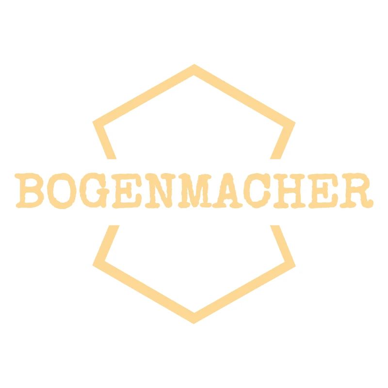 Arbeit Bogenmacher