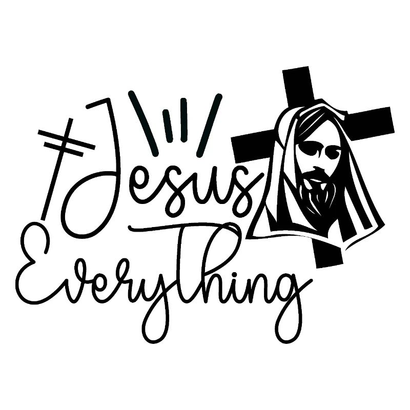 Jesus