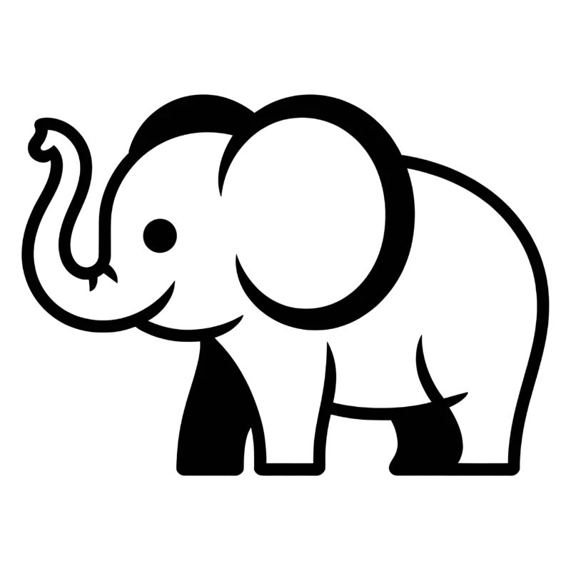Elefant