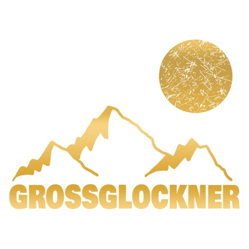 Berg Grossglockner