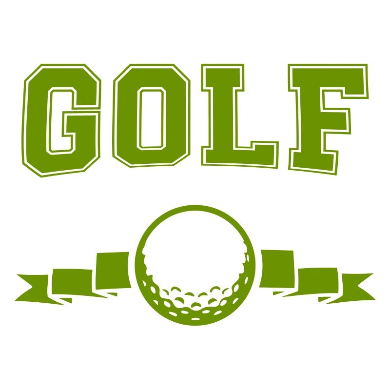 golf logo
