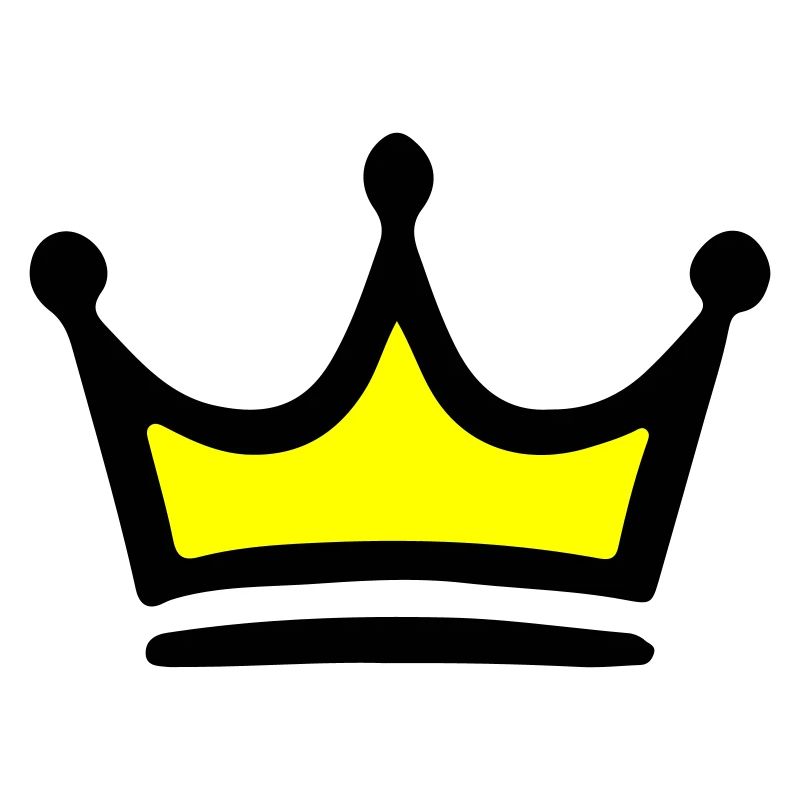 Krone Symbol